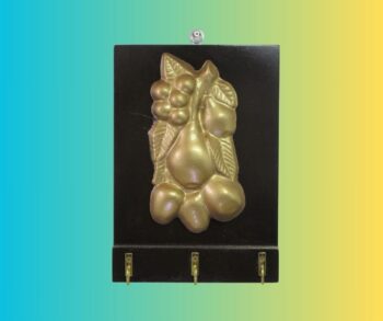 Racimo de frutas chocolate